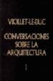 conversaciones sobre arquitectura-9788489882331 conversaciones sobre arquitectura 9788489882331
