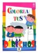 colorea tus derechos-9788491434931 colorea tus derechos 9788491434931