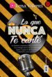 lo que nunca te cante, cara a (ebook)-9788494984631 lo que nunca te cante, cara a (ebook) 9788494984631