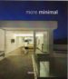 more minimal-9788415023241 more minimal 9788415023241