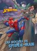 spider-man: los origenes: cuento: las noches de spider-man-9788416914241 spider man: los origenes: cuento: las noches de spider man 9788416914241