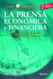 como interpretar la prensa economica y financiera: guia practica para la lectura de las paginas de economia-9788423417841 como interpretar la prensa economica y financiera: guia practica para la lectura de las paginas de economia 9788423417841