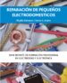 reparacion de pequeños electrodomesticos-9788429160741 reparacion de pequeños electrodomesticos 9788429160741