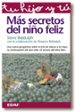 mas secretos del niño feliz-9788441406841 mas secretos del niño feliz 9788441406841