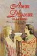 amor y desamor en la corte-9788466203241 amor y desamor en la corte 9788466203241