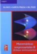 matematicas empresariales ii: enfoque teorico practico-9788472882041 matematicas empresariales ii: enfoque teorico practico 9788472882041