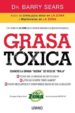 grasa toxica: cuando la grasa buena se vuelve mala-9788479537241 grasa toxica: cuando la grasa buena se vuelve mala 9788479537241
