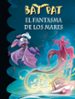 bat pat 36:el fantasma de los mares-9788490434741 bat pat 36:el fantasma de los mares 9788490434741
