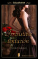 irresistible tentacion (ebook)-9788490691441 irresistible tentacion (ebook) 9788490691441