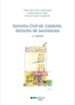derecho civil de cataluña: derecho de sucesiones (3ª ed.)-9788491234241 derecho civil de cataluña: derecho de sucesiones (3ª ed.) 9788491234241