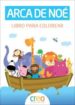 arca de noe: libro para colorear-9788494336041 arca de noe: libro para colorear 9788494336041