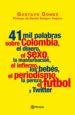 41 mil palabras sobre colombia (ebook)-9789584229441 41 mil palabras sobre colombia (ebook) 9789584229441