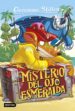 el misterio del ojo de esmeralda (ebook)-9788408105251 el misterio del ojo de esmeralda (ebook) 9788408105251