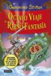 octavo viaje al reino de la fantasia-9788408120551 octavo viaje al reino de la fantasia 9788408120551
