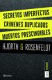 secretos imperfectos + crimenes duplicados + muertos prescindibles (pack) (ebook)-9788408194651 secretos imperfectos + crimenes duplicados + muertos prescindibles (pack) (ebook) 9788408194651
