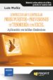 confeccionar y controlar presupuestos y previsiones de tesoreria con excel (ebook)-9788415330851 confeccionar y controlar presupuestos y previsiones de tesoreria con excel (ebook) 9788415330851
