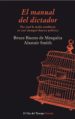el manual del dictador (ebook)-9788415803751 el manual del dictador (ebook) 9788415803751