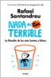 nada es tan terrible: la filosofia de los mas fuertes y felices-9788425355851 nada es tan terrible: la filosofia de los mas fuertes y felices 9788425355851