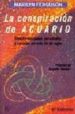 la conspiracion de acuario: transformaciones personales y social es en este fin de siglo (7ª ed.)-9788472451551 la conspiracion de acuario: transformaciones personales y social es en este fin de siglo (7ª ed.) 9788472451551