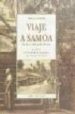 viaje a samoa: cartas a margarita moreno; precedido de la tumba d e las aventuras por enrique vila-matas-9788476513651 viaje a samoa: cartas a margarita moreno; precedido de la tumba d e las aventuras por enrique vila matas 9788476513651