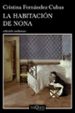la habitacion de nona-cristina fernandez cubas-9788490660751 la habitacion de nona cristina fernandez cubas 9788490660751