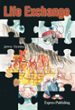 life exchange (pre-intermediate) (set with audio cd)-9781842161661 life exchange (pre intermediate) (set with audio cd) 9781842161661
