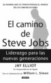 el camino de steve jobs (ebook)-9788403132061 el camino de steve jobs (ebook) 9788403132061