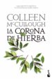 la corona de hierba (señores de roma 2)-9788408102861 la corona de hierba (señores de roma 2) 9788408102861