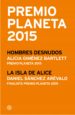 premio planeta 2015: ganador y finalista (pack) (ebook)-9788408148661 premio planeta 2015: ganador y finalista (pack) (ebook) 9788408148661