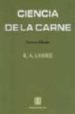 ciencia de la carne (4ª ed.)-9788420008561 ciencia de la carne (4ª ed.) 9788420008561