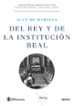del rey y de la institucion real-9788423429561 del rey y de la institucion real 9788423429561