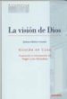 la vision de dios.(6ªed)-9788431326661 la vision de dios.(6ªed) 9788431326661