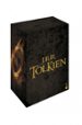 estuche exclusivo tolkien (incluye: el hobbit; el señor de los an illos: la comunidad del anillo; las dos torres; el retorno del rey)-9788445000861 estuche exclusivo tolkien (incluye: el hobbit; el señor de los an illos: la comunidad del anillo; las dos torres; el retorno del rey) 9788445000861