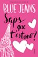 saps que t estimo?-9788466421461 saps que t estimo? 9788466421461