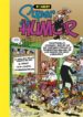 super humor mortadelo y filemon: la gallina de los huevos de oro vi. pocket-9788466656061 super humor mortadelo y filemon: la gallina de los huevos de oro vi. pocket 9788466656061