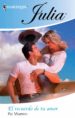 el recuerdo de tu amor (ebook)-9788468711461 el recuerdo de tu amor (ebook) 9788468711461