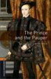 oxford bookworms library 2 the prince & the pauper pk-9780194237871 oxford bookworms library 2 the prince & the pauper pk 9780194237871