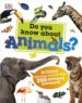 do you know about animals? (ebook)-9780241277171 do you know about animals? (ebook) 9780241277171