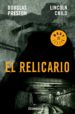 el relicario (inspector pendergast 2) (ebook)-9788401338571 el relicario (inspector pendergast 2) (ebook) 9788401338571
