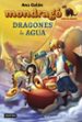 crias de dragon 3: dragones agua (mondrago)-9788408167471 crias de dragon 3: dragones agua (mondrago) 9788408167471