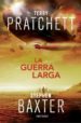 la guerra larga (saga la tierra larga 2)-9788415831471 la guerra larga (saga la tierra larga 2) 9788415831471
