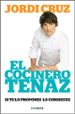 el cocinero tenaz-9788416029471 el cocinero tenaz 9788416029471