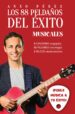 los 88 peldaños del exito (musicales)-9788416253371 los 88 peldaños del exito (musicales) 9788416253371