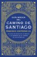 guia magica del camino de santiago-francisco contreras gil-9788418015571
