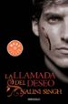 la llamada del deseo (psi/cambiantes 10)-9788466338271 la llamada del deseo (psi/cambiantes 10) 9788466338271