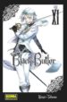 black butler 11-9788467912371 black butler 11 9788467912371