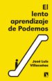 el lento aprendizaje de podemos-jose luis villacañas-9788490973271 el lento aprendizaje de podemos jose luis villacañas 9788490973271
