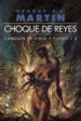 choque de reyes (ed. rustica) (saga cancion de hielo y fuego 2)-9788496208971 choque de reyes (ed. rustica) (saga cancion de hielo y fuego 2) 9788496208971
