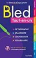 bled tout en un-9782010003981 bled tout en un 9782010003981