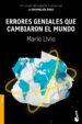errores geniales que cambiaron el mundo-9788408140481 errores geniales que cambiaron el mundo 9788408140481